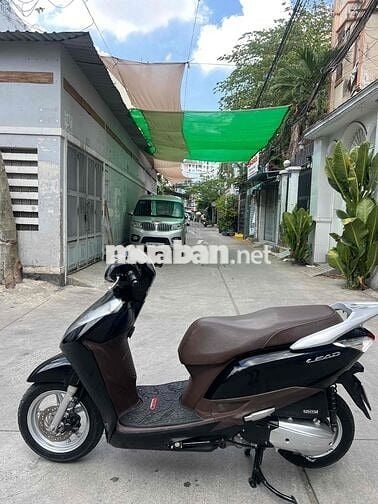 lead 125 2016 chính chủ bstp xe zin
