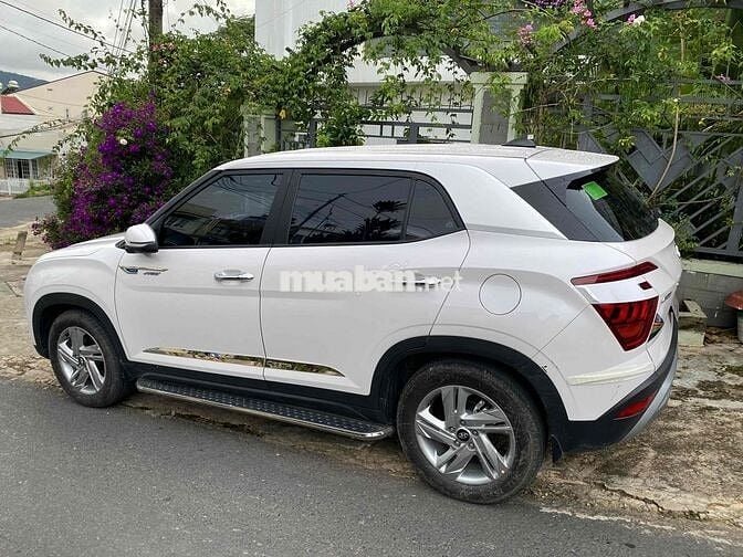 Hyundai Creta 2023 1.5 Tiêu chuẩn - 400000 km