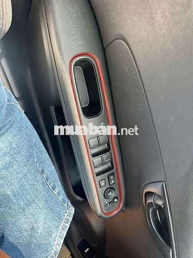 2019 Brio Rs - 52000 km