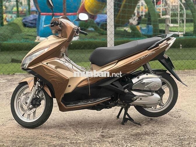 AB 125 ký giấy bọc keo xe đẹp zin êm biển 61
