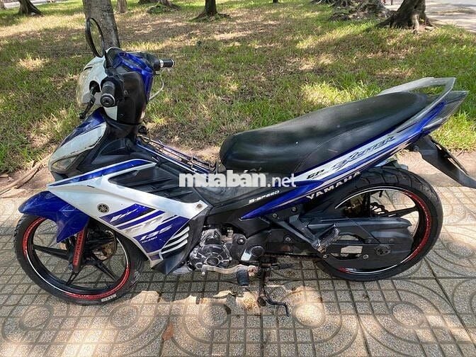 Exciter 135 2014