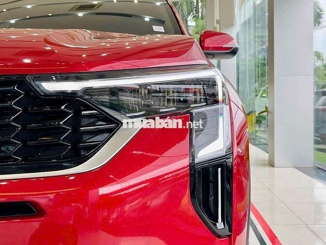 SONET LUXURY VIN2024 GIÁ TỐT GIAO NGAY
