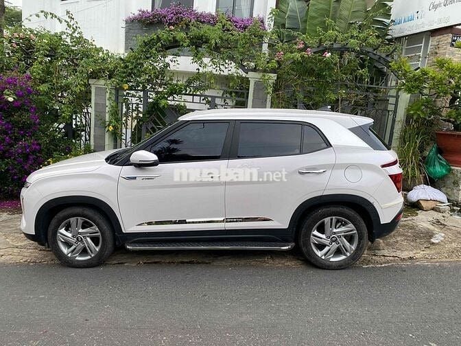 Hyundai Creta 2023 1.5 Tiêu chuẩn - 400000 km