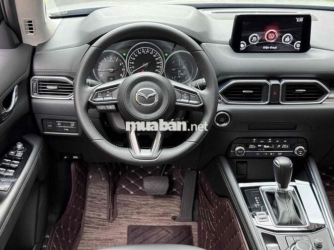 Mazda CX 5 2024 Deluxe 2.0 AT - 2.800 km