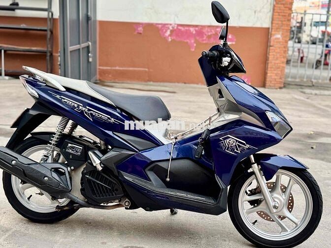 Honda Air Blade đẹp zin , chinh chu biển 59