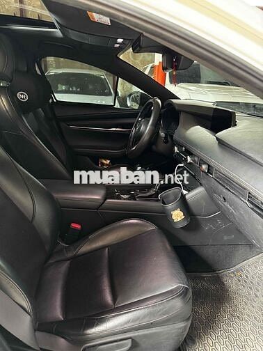 Chính chủ - Mazda 3 2.0 Sport Signature Premium 21