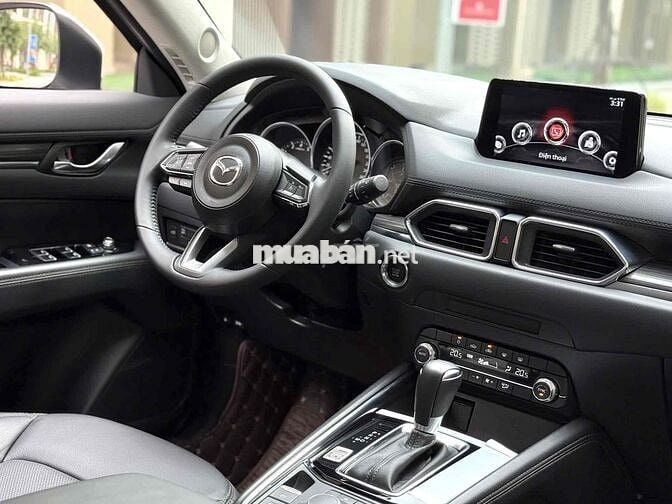 Mazda CX 5 2024 Deluxe 2.0 AT - 2.800 km