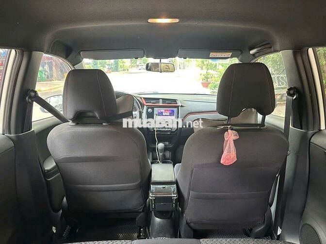 2019 Brio Rs - 52000 km