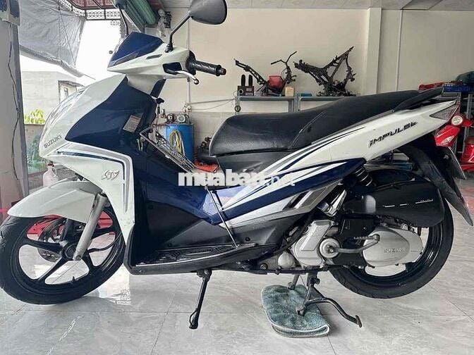 xe dep zin máy êm chạy nhẹ xe can tien ban gap