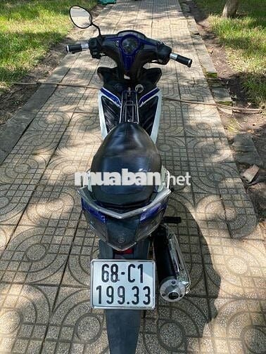 Exciter 135 2014