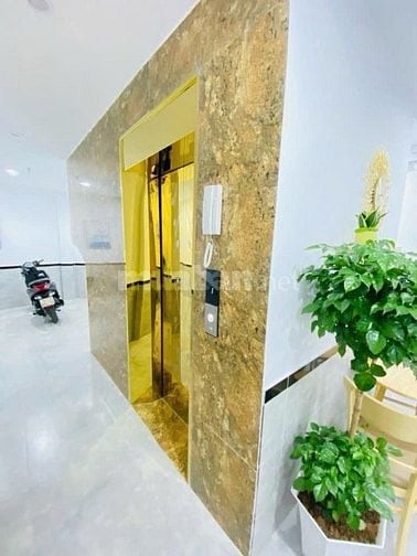 SIÊU PHẨM ĐẦU TƯ – 7 TẦNG THANG MÁY – 17 PHÒNG FULL KHÁCH – DÒNG TIỀN 