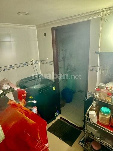NHÀ 2 TẦNG TRẦN XUÂN SOẠN – NGANG 4M – THU NHẬP 10TR/THÁNG – GIÁ CHỈ 3