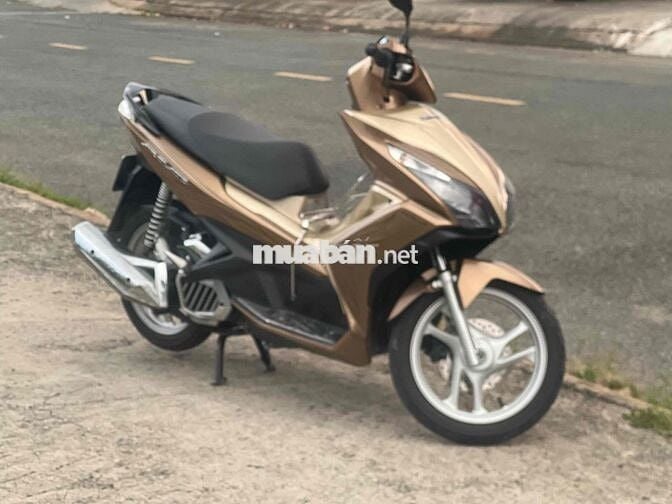 AB 125 ký giấy bọc keo xe đẹp zin êm biển 61