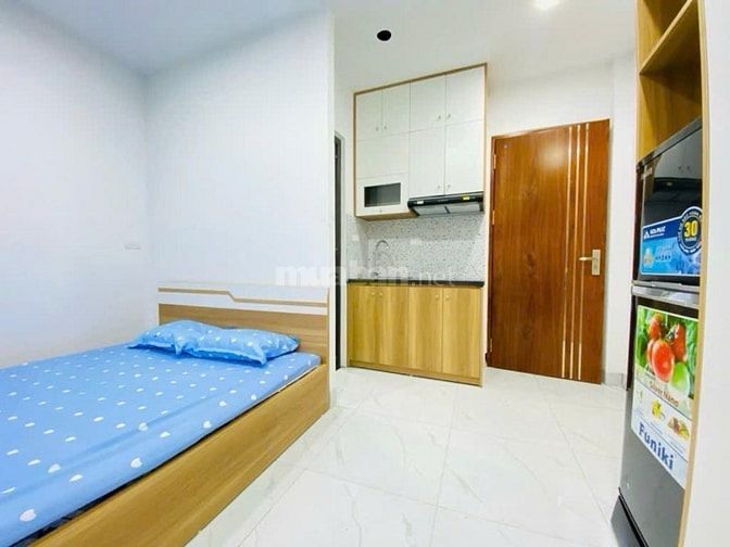SIÊU PHẨM ĐẦU TƯ – 7 TẦNG THANG MÁY – 17 PHÒNG FULL KHÁCH – DÒNG TIỀN 