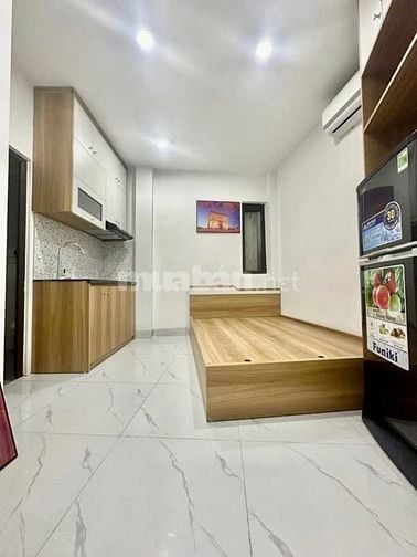 SIÊU PHẨM ĐẦU TƯ – 7 TẦNG THANG MÁY – 17 PHÒNG FULL KHÁCH – DÒNG TIỀN 