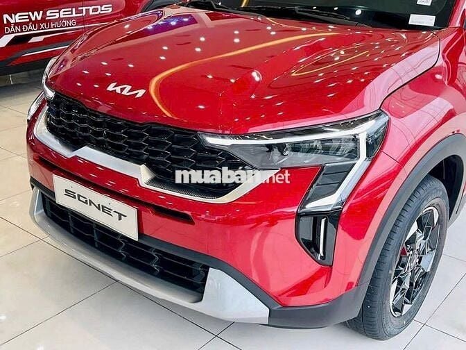 SONET LUXURY VIN2024 GIÁ TỐT GIAO NGAY