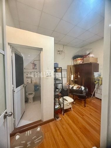 NHÀ 2 TẦNG TRẦN XUÂN SOẠN – NGANG 4M – THU NHẬP 10TR/THÁNG – GIÁ CHỈ 3