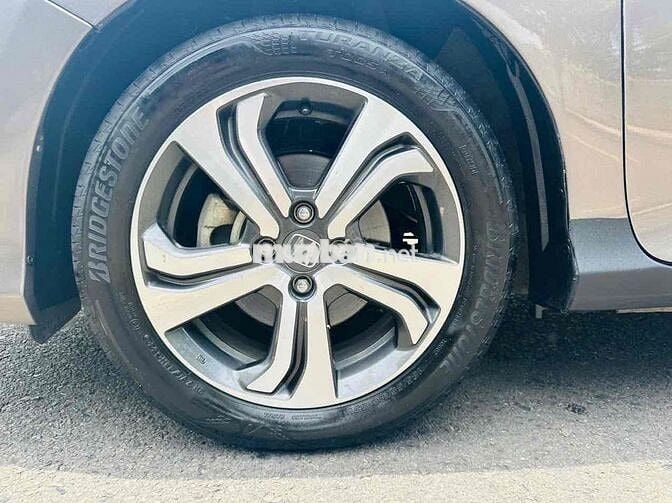 Bán Xe Honda City 2014 AT đi đúng 56km
