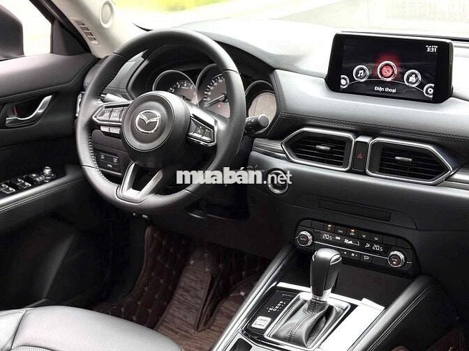 Mazda CX 5 2024 Deluxe 2.0 AT - 2.800 km