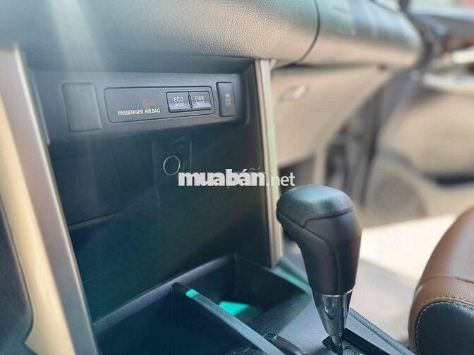 Innova G tự động 2019 xe zin ko lỗi bao check test