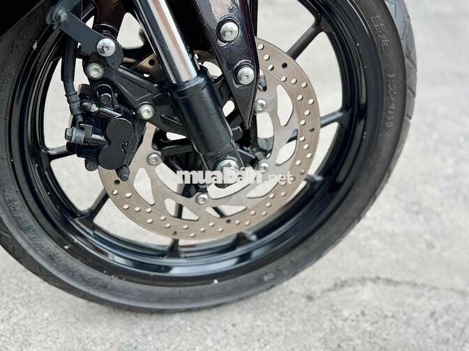 Yamaha R15v3 odo 6k, zin keng chính chủ , gả nhanh