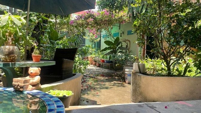 Bán gấp nhà văn phòng kết hợp xưởng cách Quốc Lộ 1K 30m