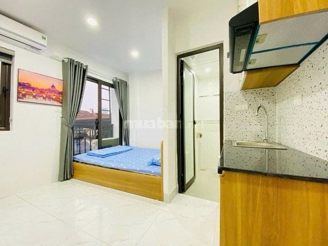 SIÊU PHẨM ĐẦU TƯ – 7 TẦNG THANG MÁY – 17 PHÒNG FULL KHÁCH – DÒNG TIỀN 