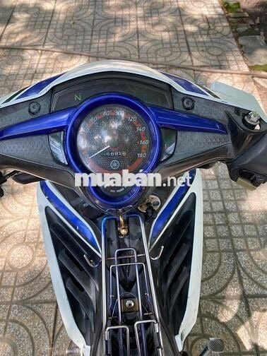 Exciter 135 2014