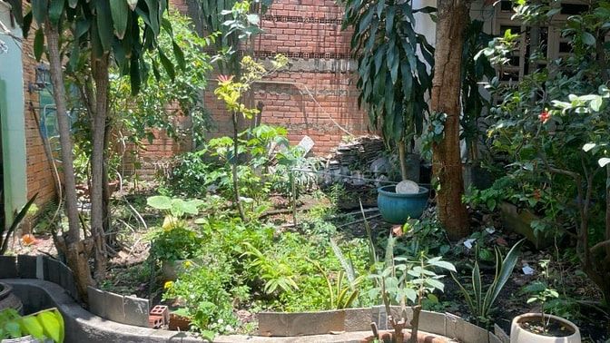 Bán gấp nhà văn phòng kết hợp xưởng cách Quốc Lộ 1K 30m