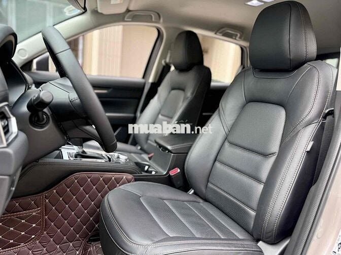 Mazda CX 5 2024 Deluxe 2.0 AT - 2.800 km