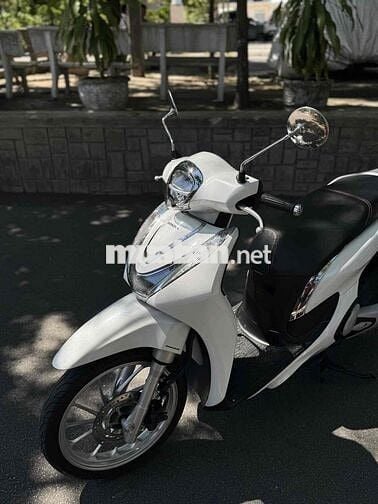 HONDA _SH MODE -HỖ TRỢ TRẢ GÓP