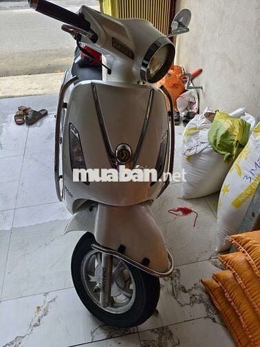 bán xe attila chính chủ bình đề ngon lành