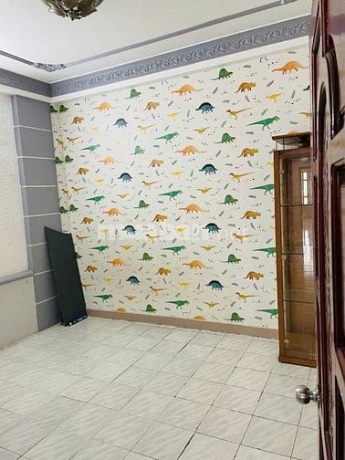 MT ĐƯỜNG SỐ 28 P10 Q6 (4X18) 4 TẦNG. GIÁ 12 TỶ 