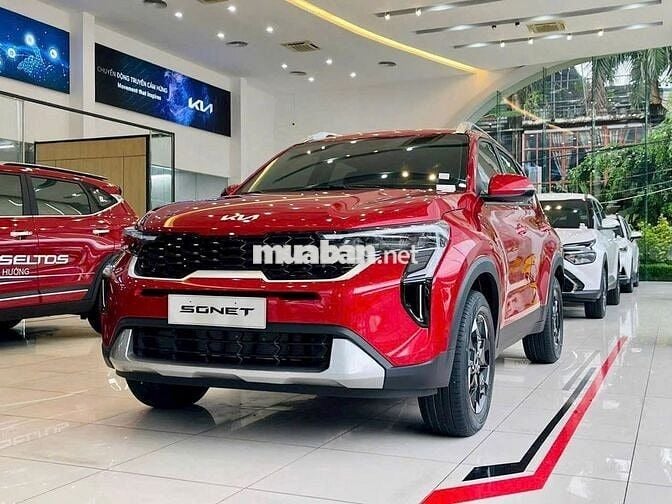 SONET LUXURY VIN2024 GIÁ TỐT GIAO NGAY