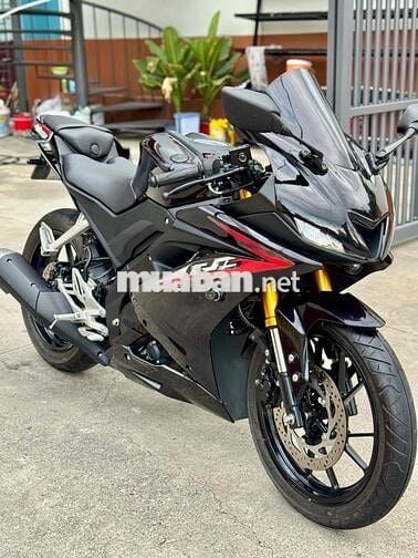 Yamaha R15v3 odo 6k, zin keng chính chủ , gả nhanh