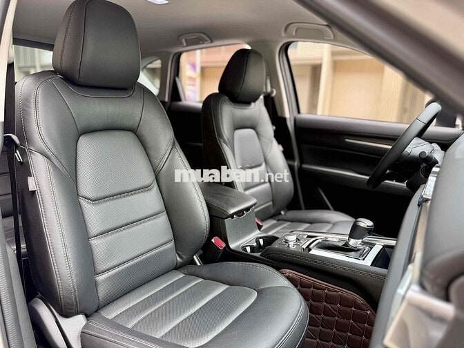 Mazda CX 5 2024 Deluxe 2.0 AT - 2.800 km