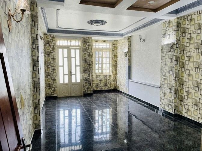 MT ĐƯỜNG SỐ 28 P10 Q6 (4X18) 4 TẦNG. GIÁ 12 TỶ 