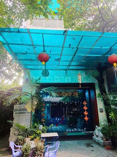 Bán gấp nhà văn phòng kết hợp xưởng cách Quốc Lộ 1K 30m