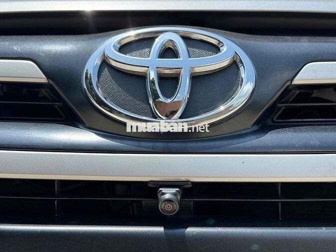 Innova G tự động 2019 xe zin ko lỗi bao check test