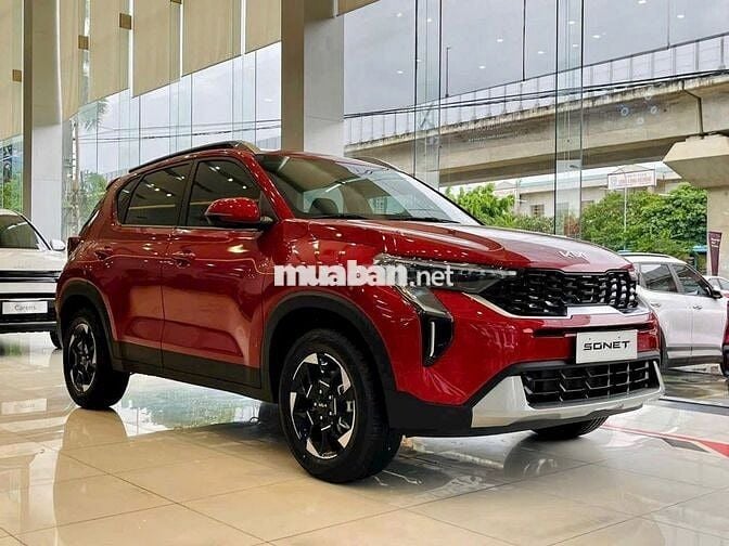 SONET LUXURY VIN2024 GIÁ TỐT GIAO NGAY