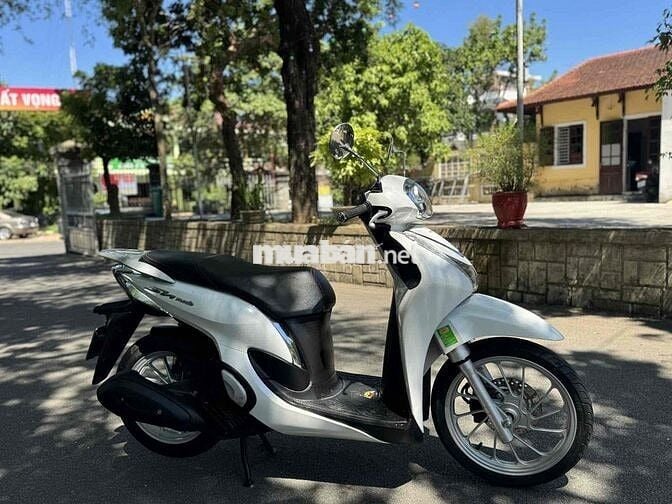 HONDA _SH MODE -HỖ TRỢ TRẢ GÓP