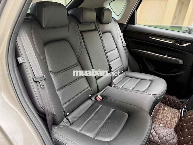 Mazda CX 5 2024 Deluxe 2.0 AT - 2.800 km