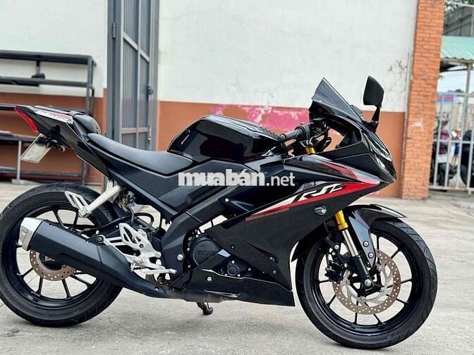 Yamaha R15v3 odo 6k, zin keng chính chủ , gả nhanh
