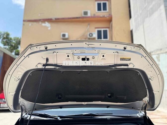Innova G tự động 2019 xe zin ko lỗi bao check test