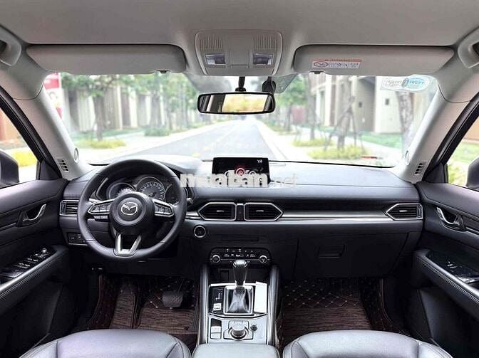 Mazda CX 5 2024 Deluxe 2.0 AT - 2.800 km