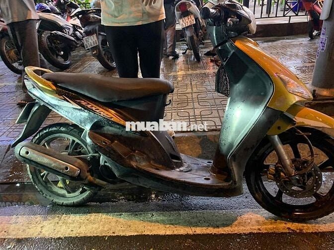 còn thương lượng, giấy tờ đầy đủ