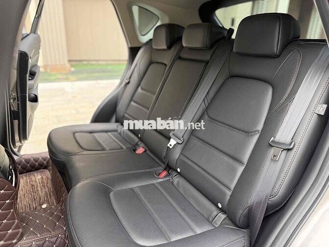 Mazda CX 5 2024 Deluxe 2.0 AT - 2.800 km