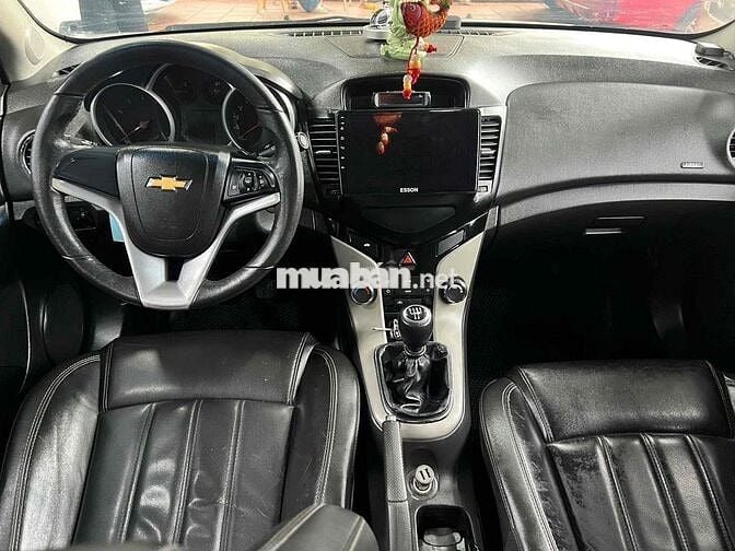 Chevrolet Cruze 2017 LT 1.6L - 79000 km
