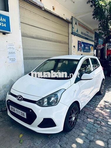 Hyundai Grand i10 2015 1.0 Base - 18388 km
