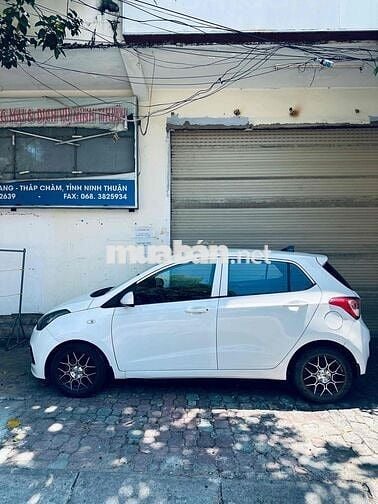 Hyundai Grand i10 2015 1.0 Base - 18388 km